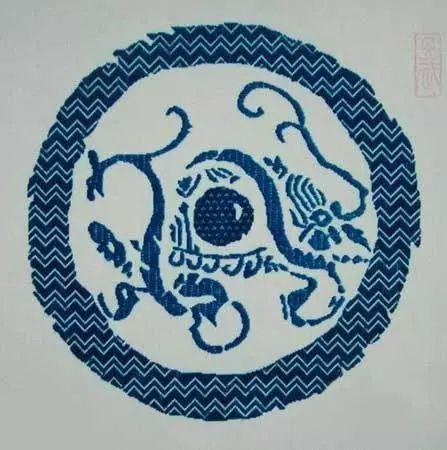 中國手工刺繡，永不過時的美